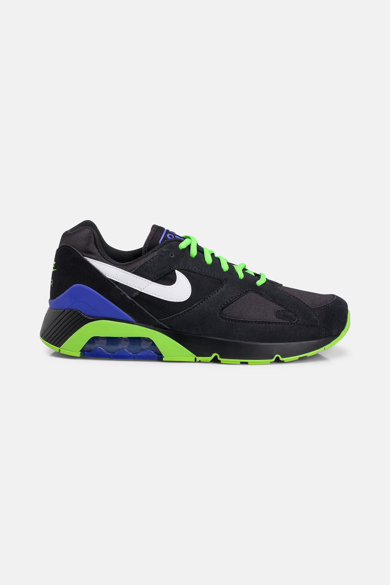 NIKE Sneaker 'Air 180 QS' mehrfarbig, Bild 1