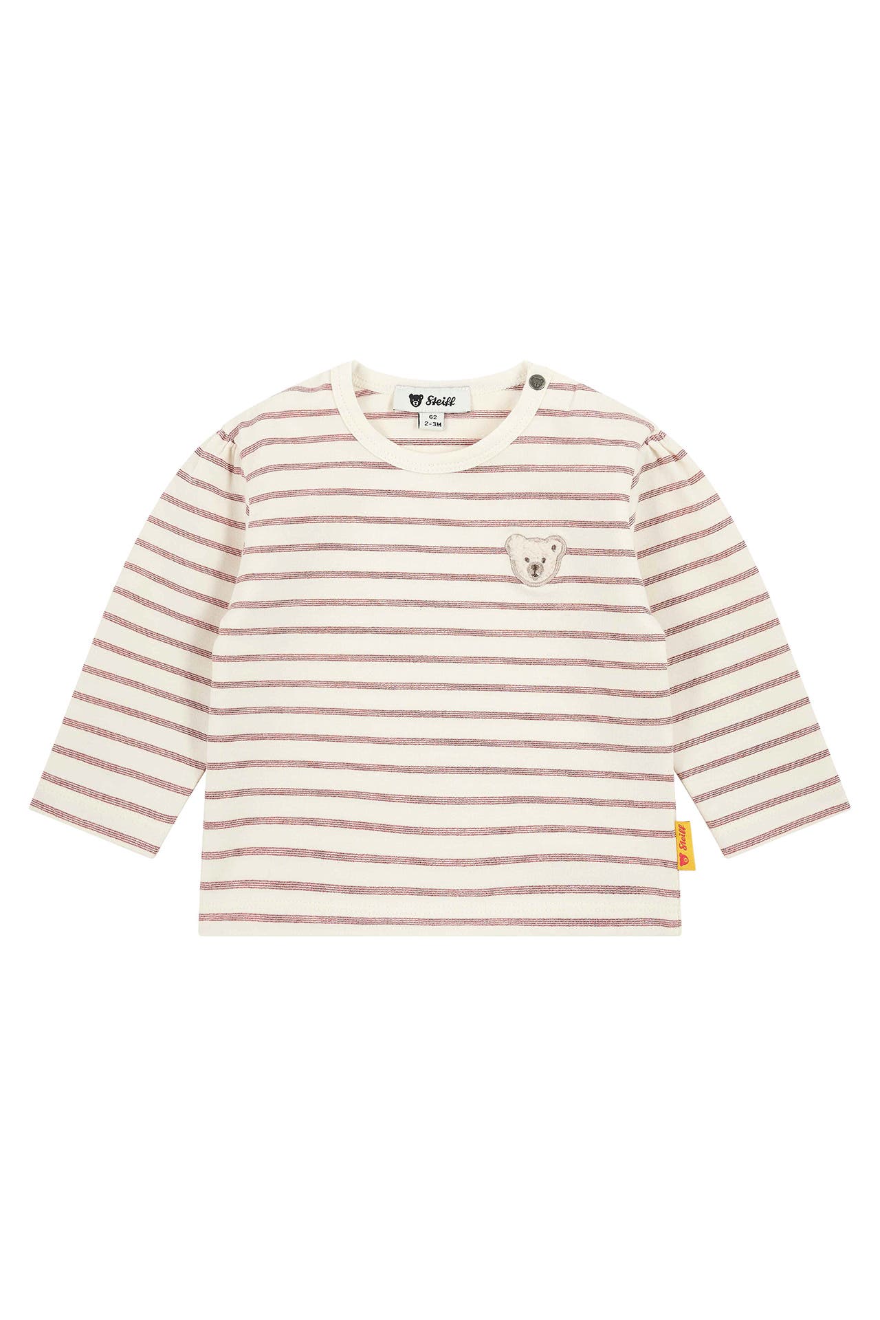 STEIFF Longsleeve gestreift, Bild 1