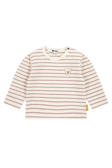 STEIFF Longsleeve gestreift