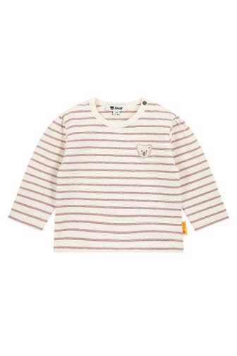 STEIFF Longsleeve gestreift