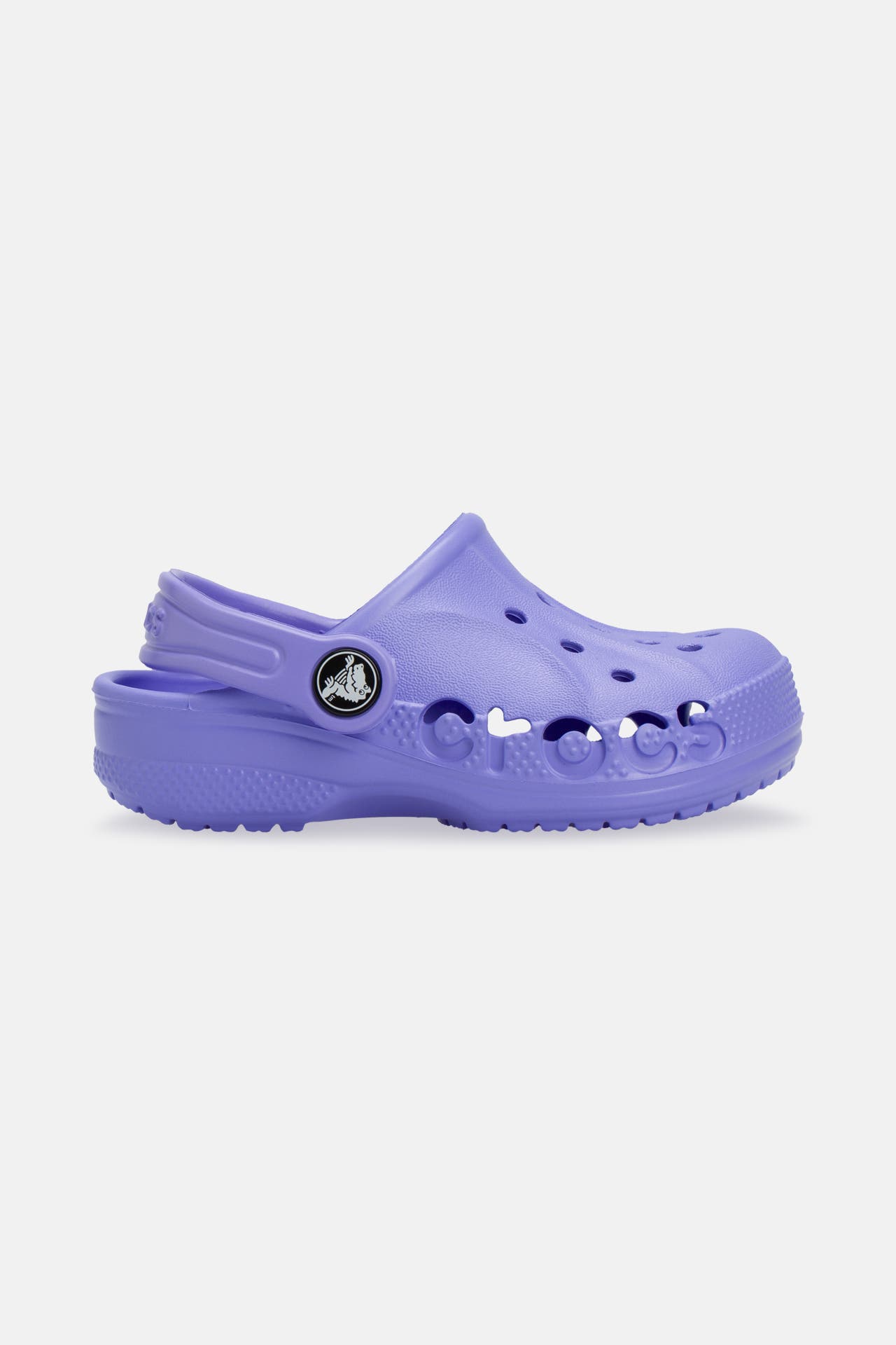 CROCS Clogs 'Baya' helllila, Bild 1