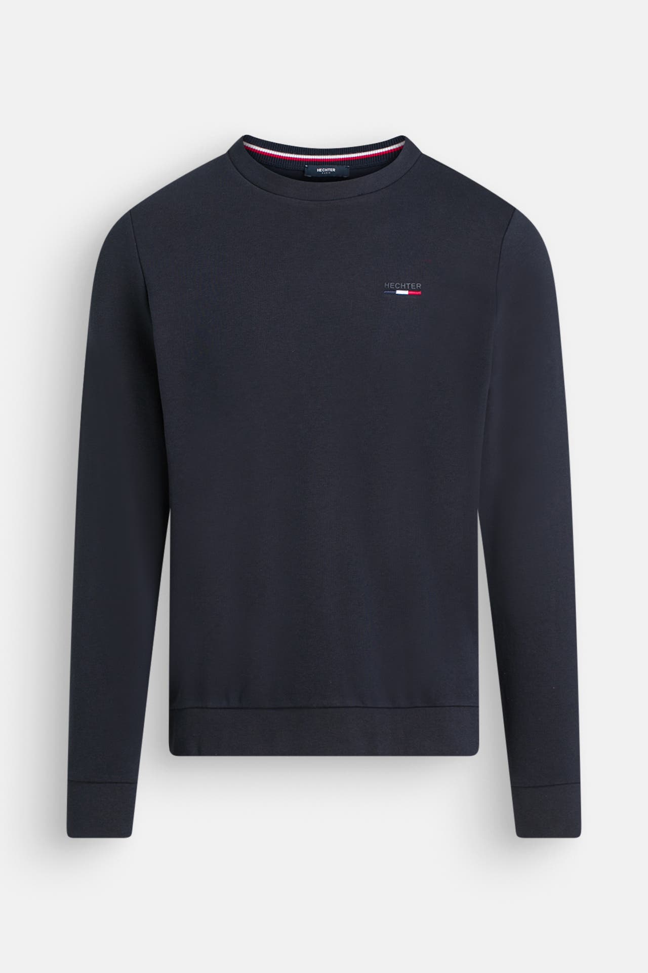 HECHTER Paris Sweatshirt schwarzblau, Bild 1