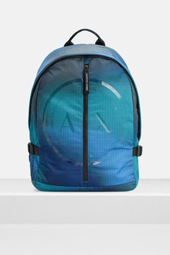 ARMANI EXCHANGE Rucksack mehrfarbig