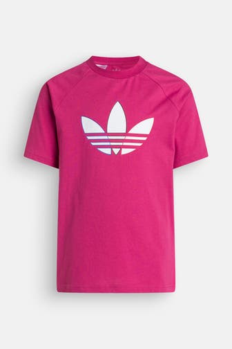 ADIDAS T-Shirt beere