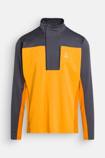 HAGLÖFS Midlayer 'Flash' zweifarbig