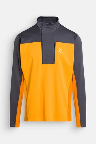 HAGLÖFS Midlayer 'Flash' zweifarbig