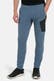 Outdoorhose graublau