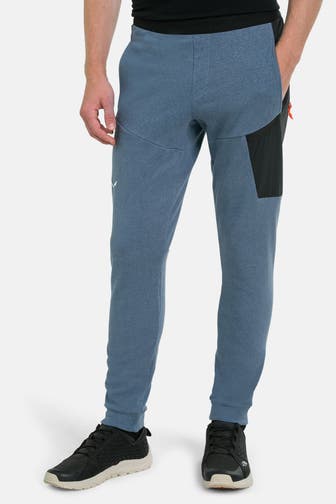 SALEWA Outdoorhose graublau
