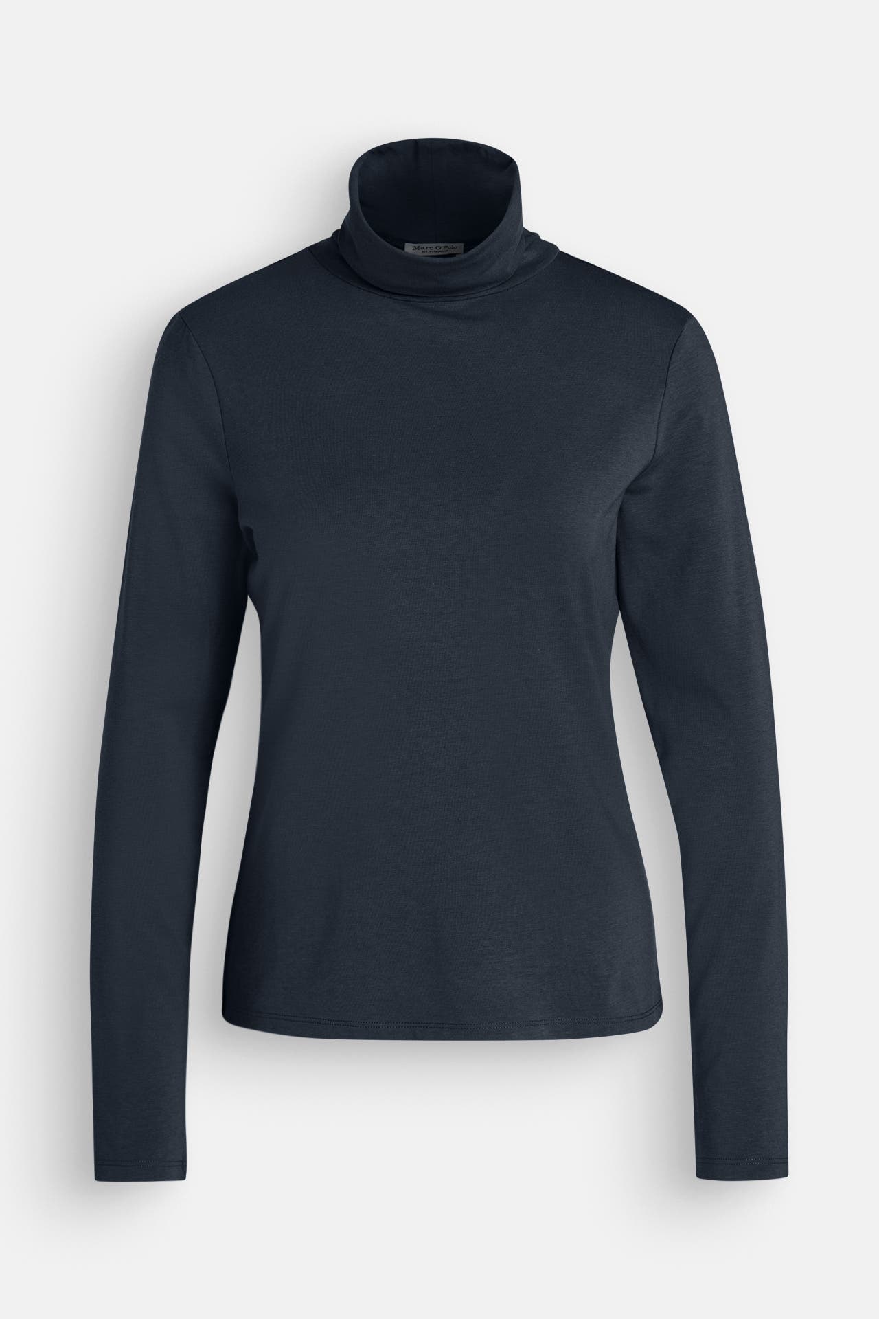 MARC O'POLO Longsleeve dunkelblau, Bild 1