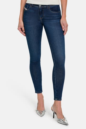 DIESEL Jeans 'Slandy' skinny