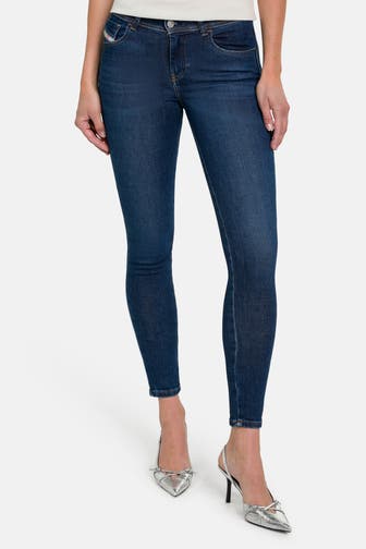 DIESEL Jeans 'Slandy' skinny