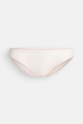 CALVIN KLEIN Slip 'Bikini' hellrosa
