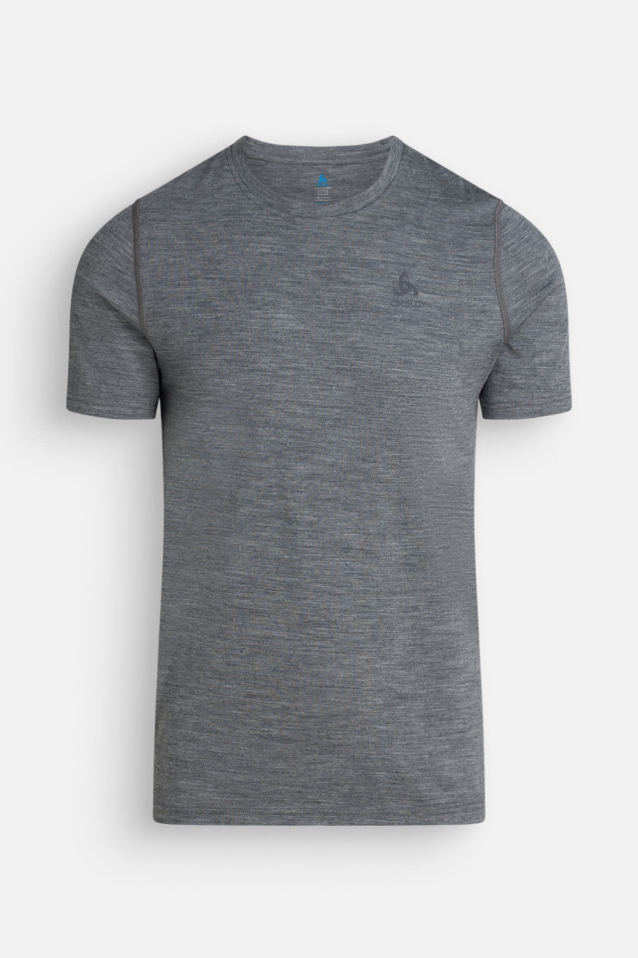 ODLO Baselayer grau, Bild 1