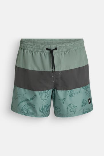 O'NEILL Badeshorts mehrfarbig