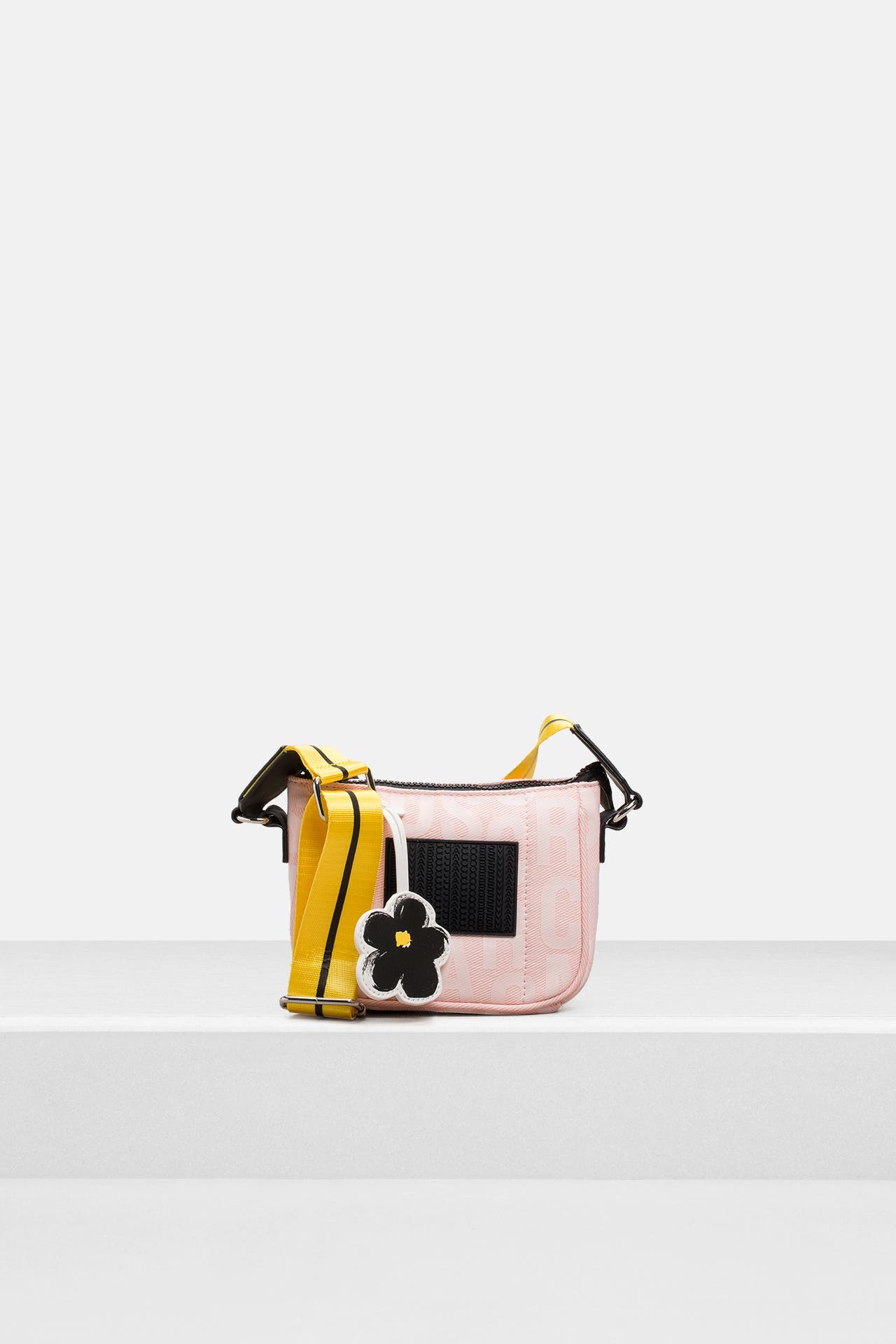 MARC JACOBS Umhängetasche mehrfarbig, Bild 1