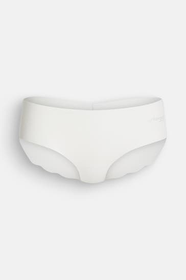 SLOGGI Hipster 'Zero' weiß