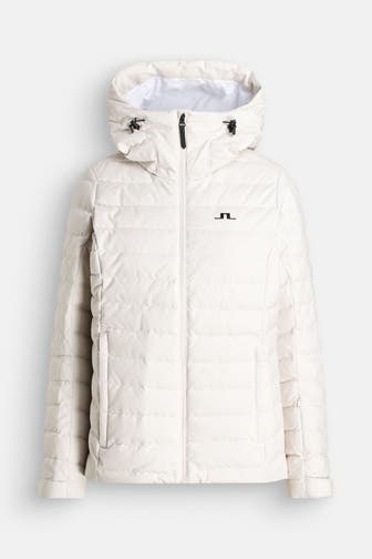 J.LINDEBERG SPORTSWEAR Skijacke greige