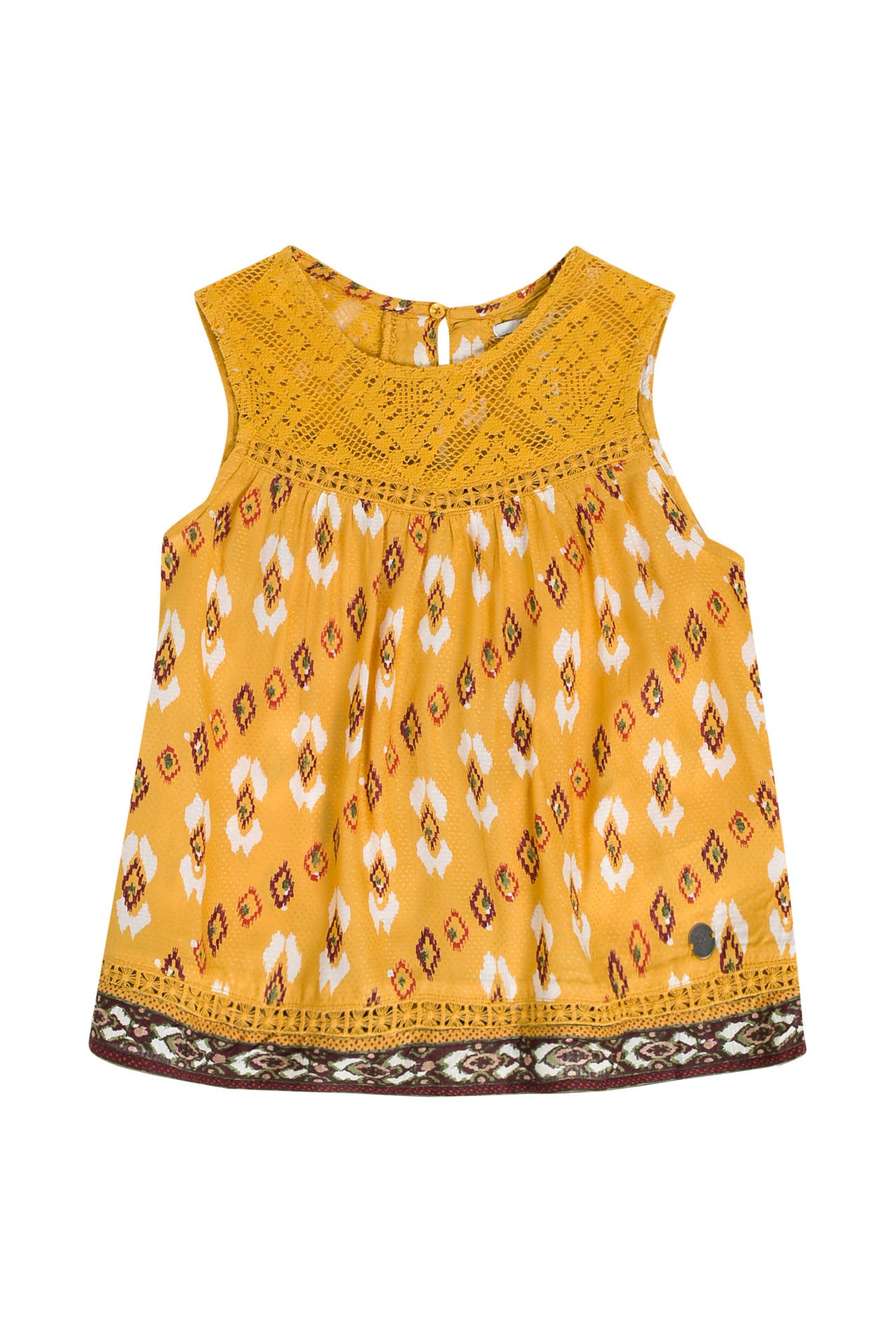 PEPE JEANS KIDS Blusentop 'Angy' , Bild 1
