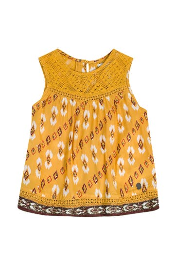 PEPE JEANS KIDS Blusentop 'Angy' 