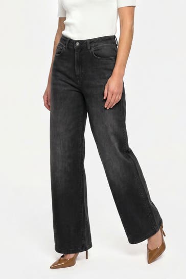 RAFFAELLO ROSSI Jeans 'Sventy' wide