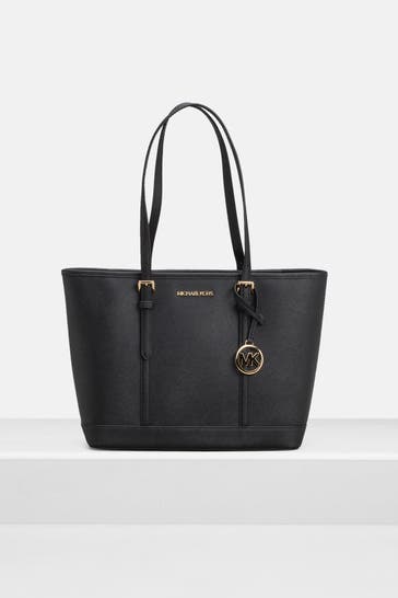 MICHAEL MICHAEL KORS Handtasche schwarz