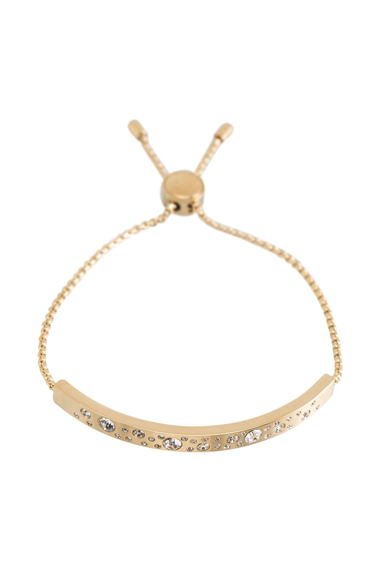 Michael kors hotsell armband gold