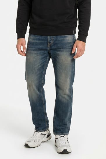 DIESEL Jeans 'Mauki' straight