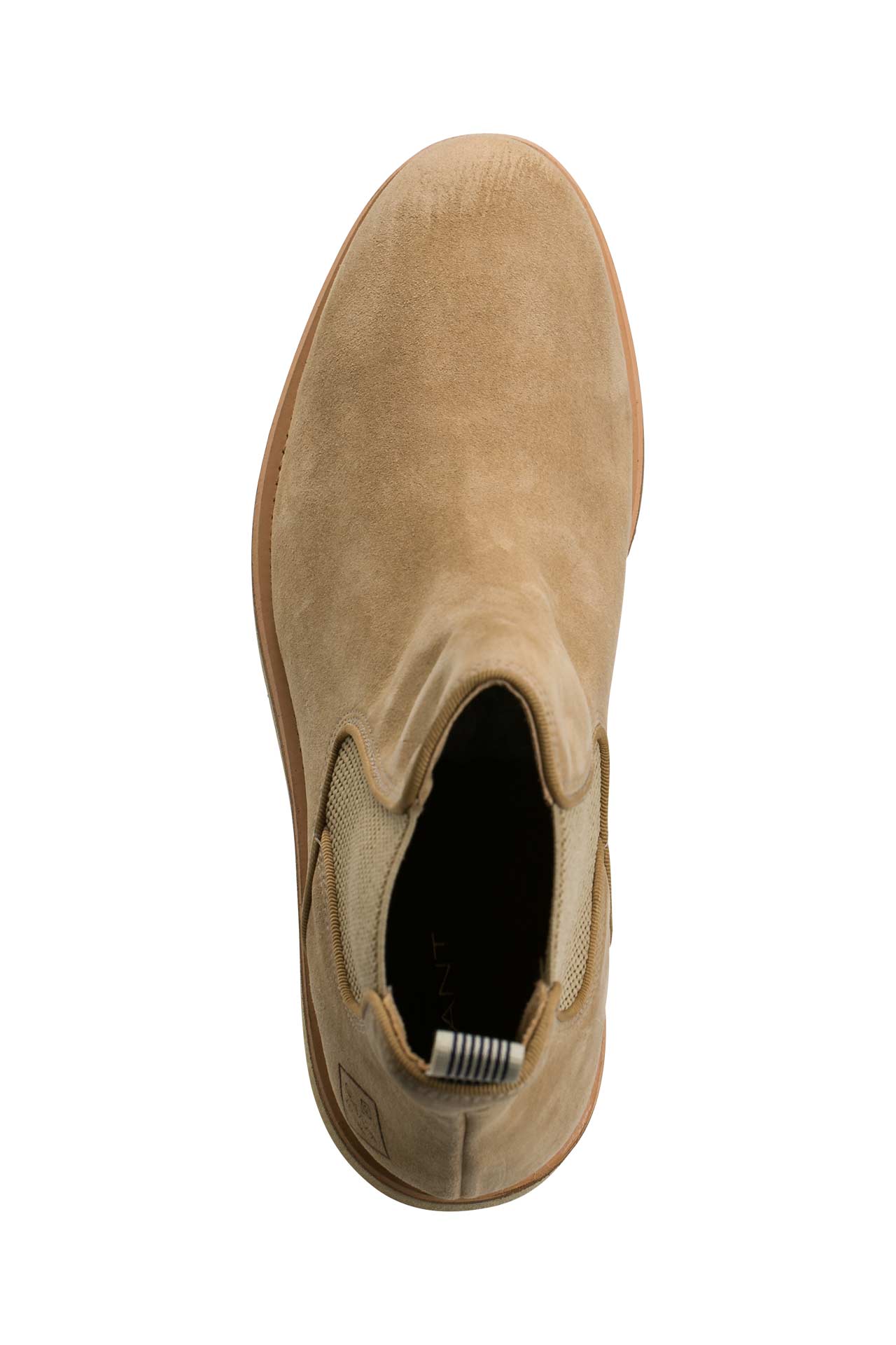 Chelsea Boots Barkley GANT g nstig online kaufen Outletcity