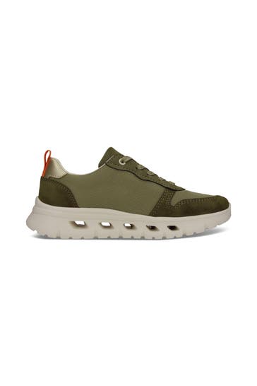 BUGATTI Sneaker 'Nesaja' mehrfarbig