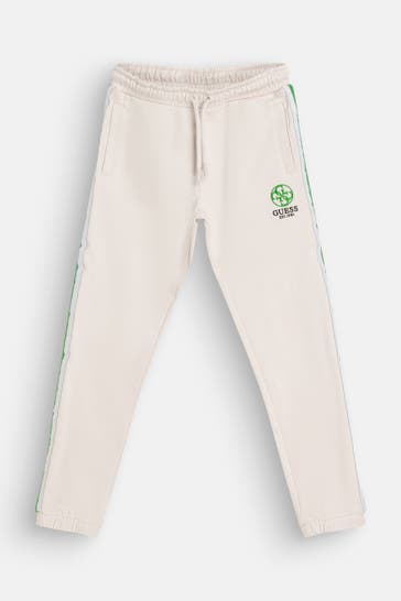 GUESS Sweatpants mehrfarbig
