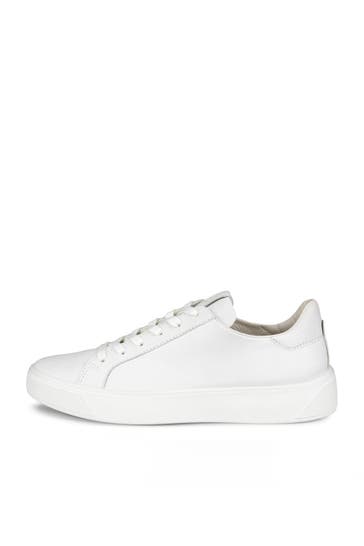 ECCO Sneaker weiß