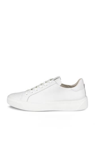 ECCO Sneaker weiß