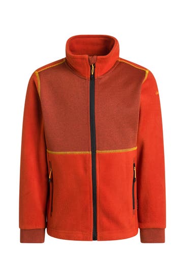 ICEPEAK Midlayer orange