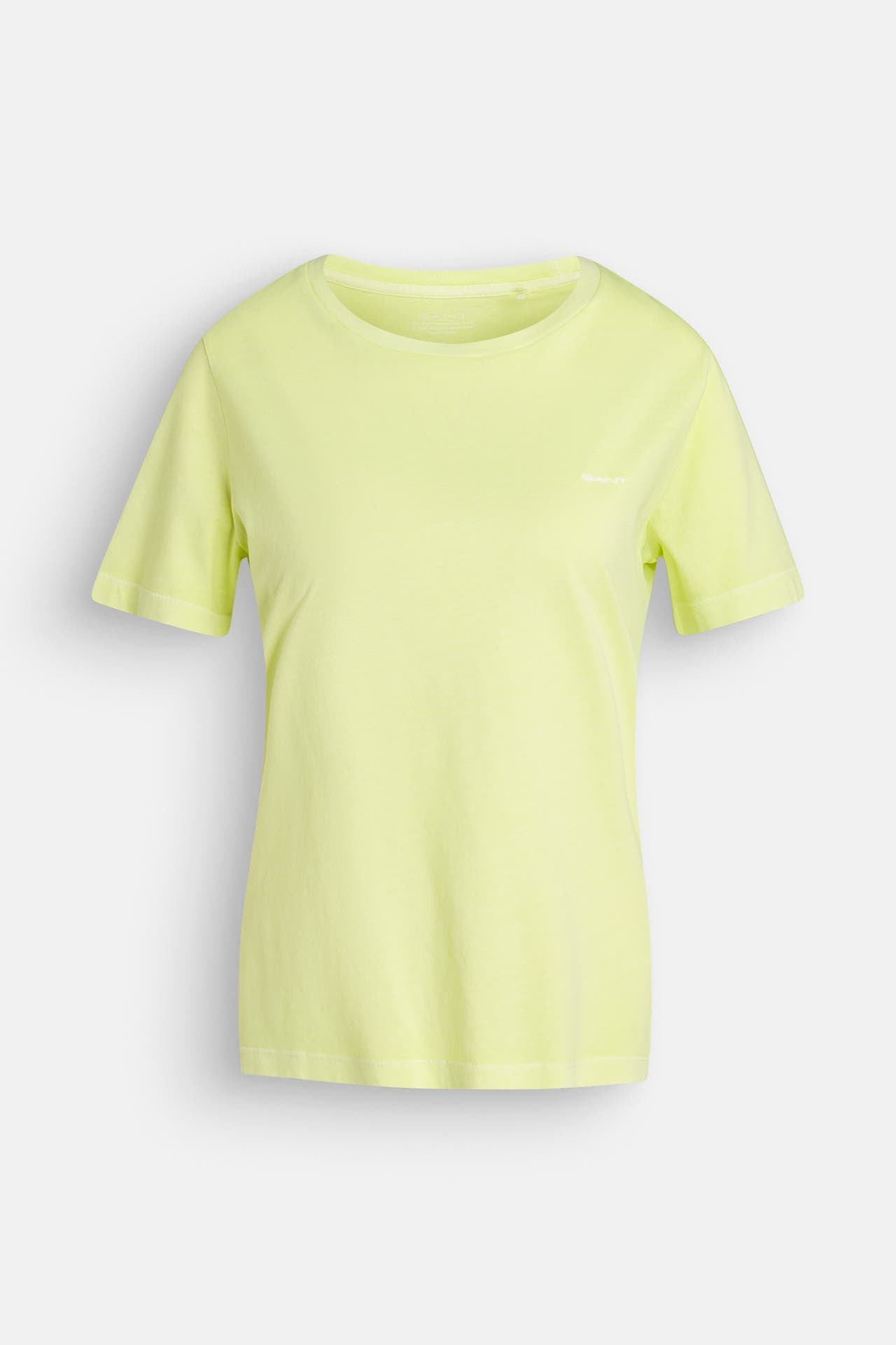 GANT T-Shirt hellgrün, Bild 1
