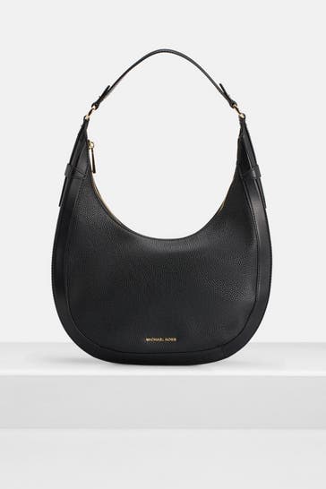 MICHAEL MICHAEL KORS Schultertasche schwarz