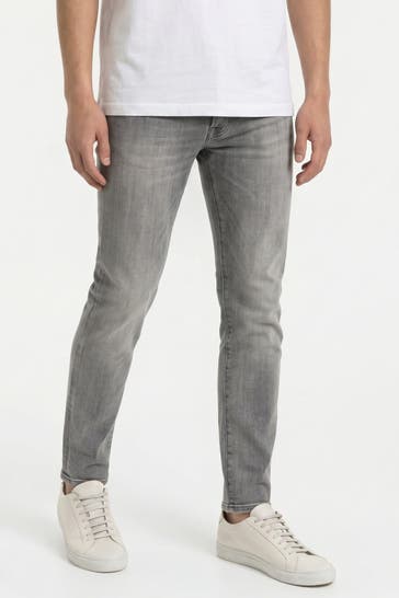 GOLDGARN DENIM Jeans 'U2' tapered