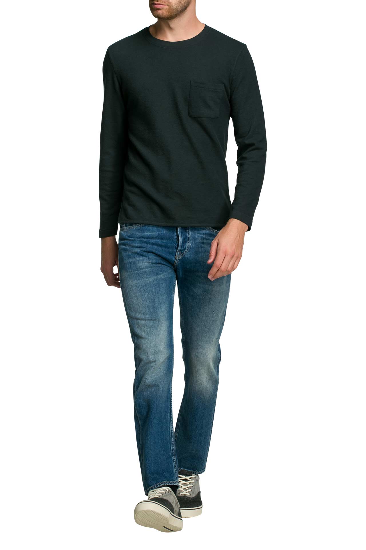 Tack slim fit jeans cheap