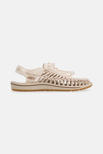 KEEN Outdoorschuhe ecru