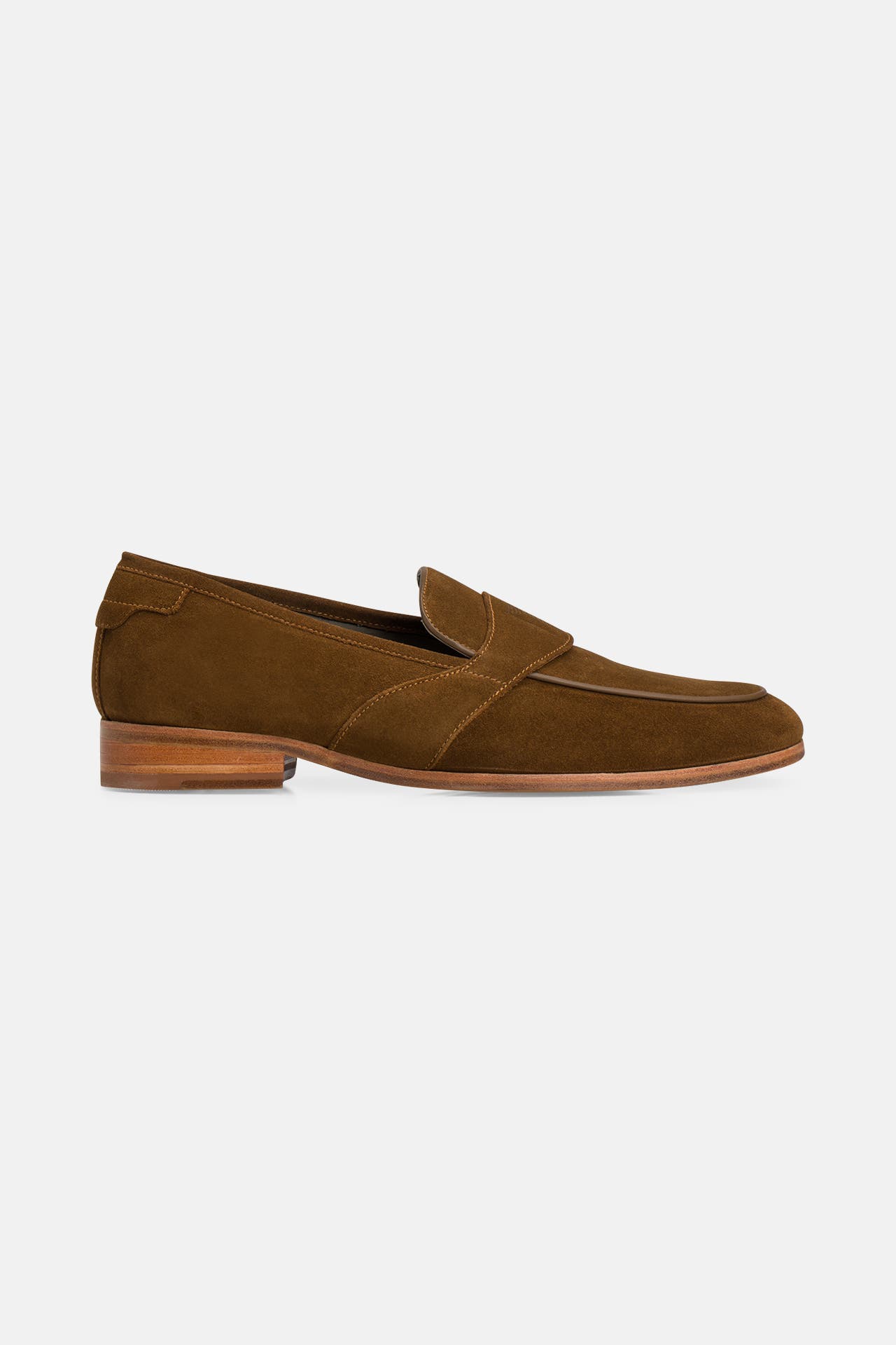 BALDESSARINI Loafer 'Werner' cognac, Bild 1
