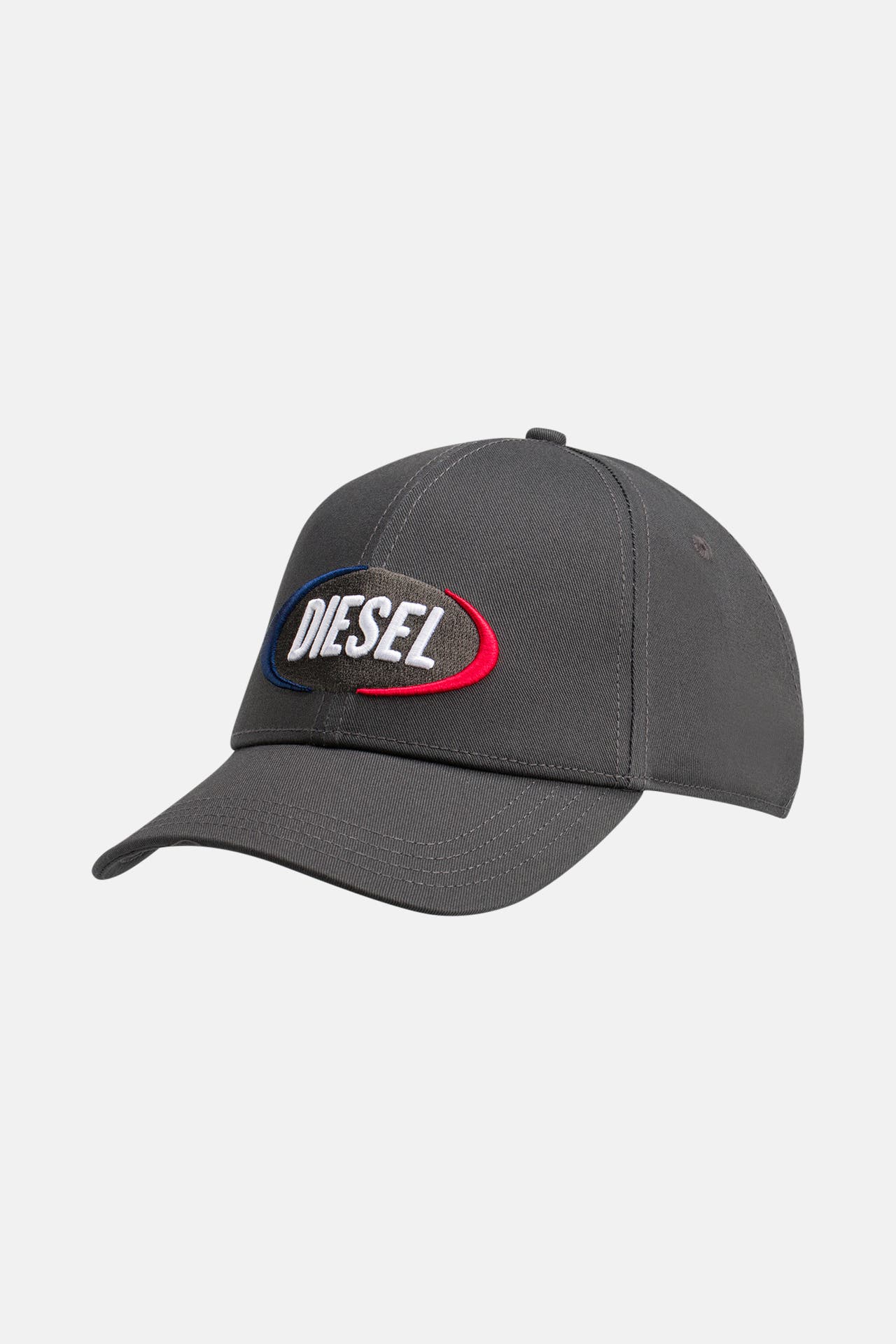 DIESEL Basecap dunkelgrau, Bild 1