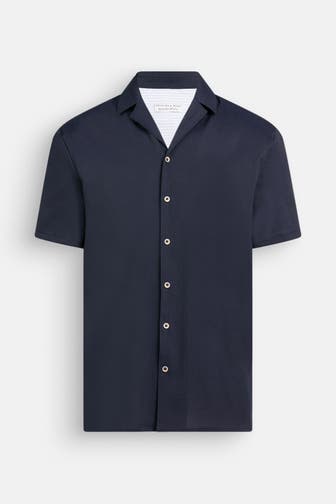 COLOURS & SONS Casual-Hemd Regular Fit