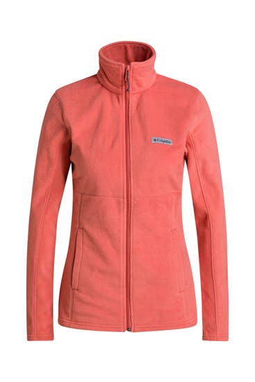 COLUMBIA - Fleecejacke 'Basin Trail™' lachs