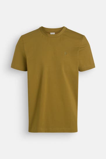 BOGNER T-Shirt 'Ryan' khaki