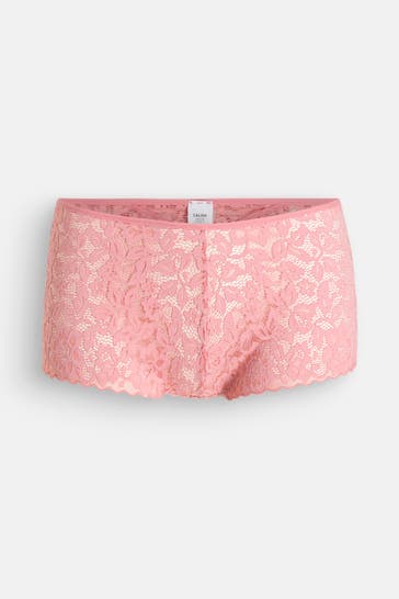 CALIDA Hipster pink