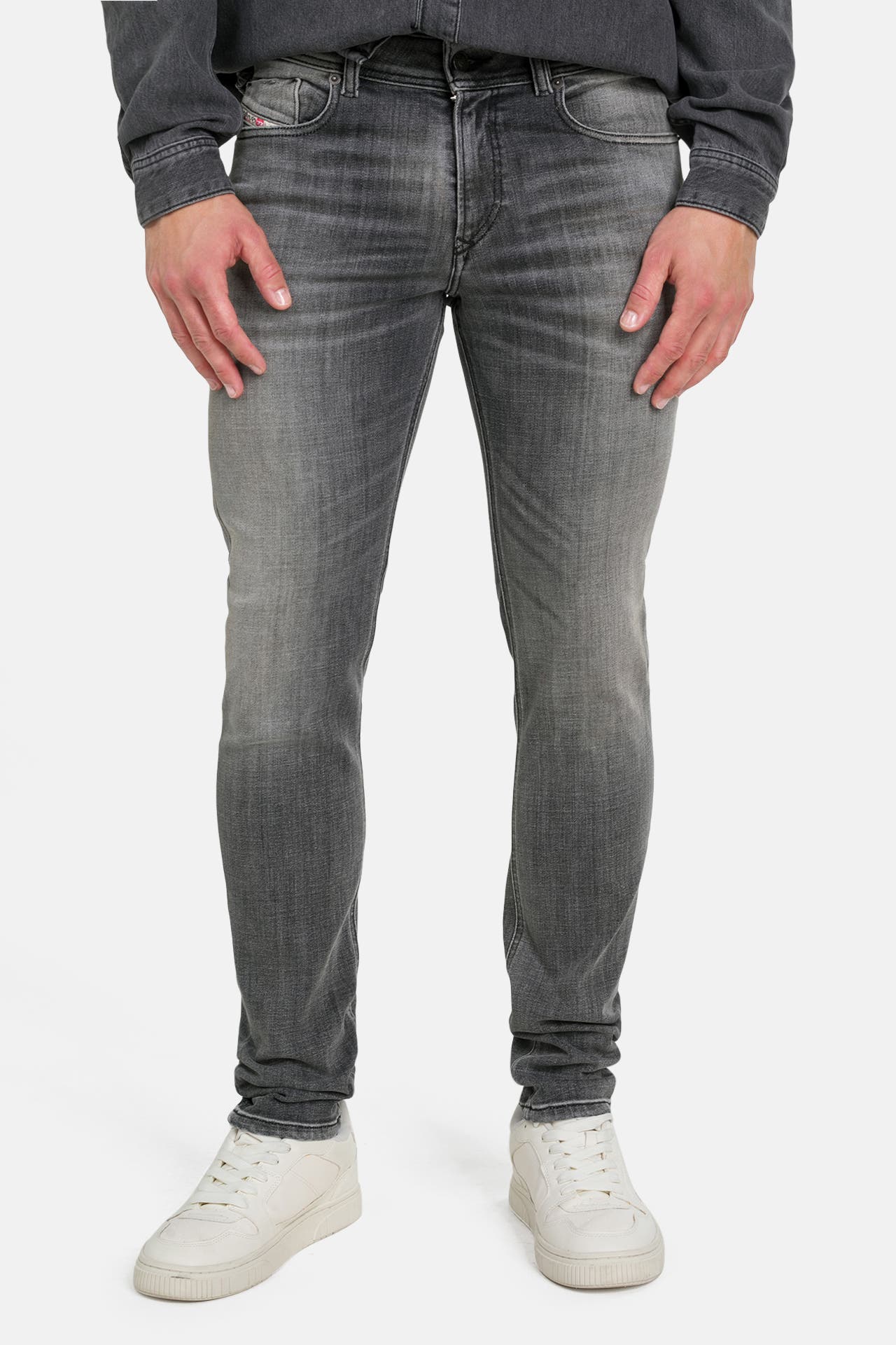 DIESEL Jeans '1979 Sleenker' slim, Bild 1