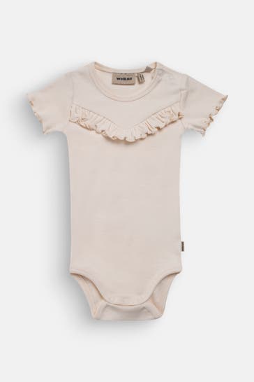 WHEAT Body 'Edith' beige