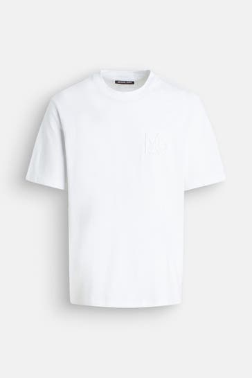 MICHAEL KORS T-Shirt weiß