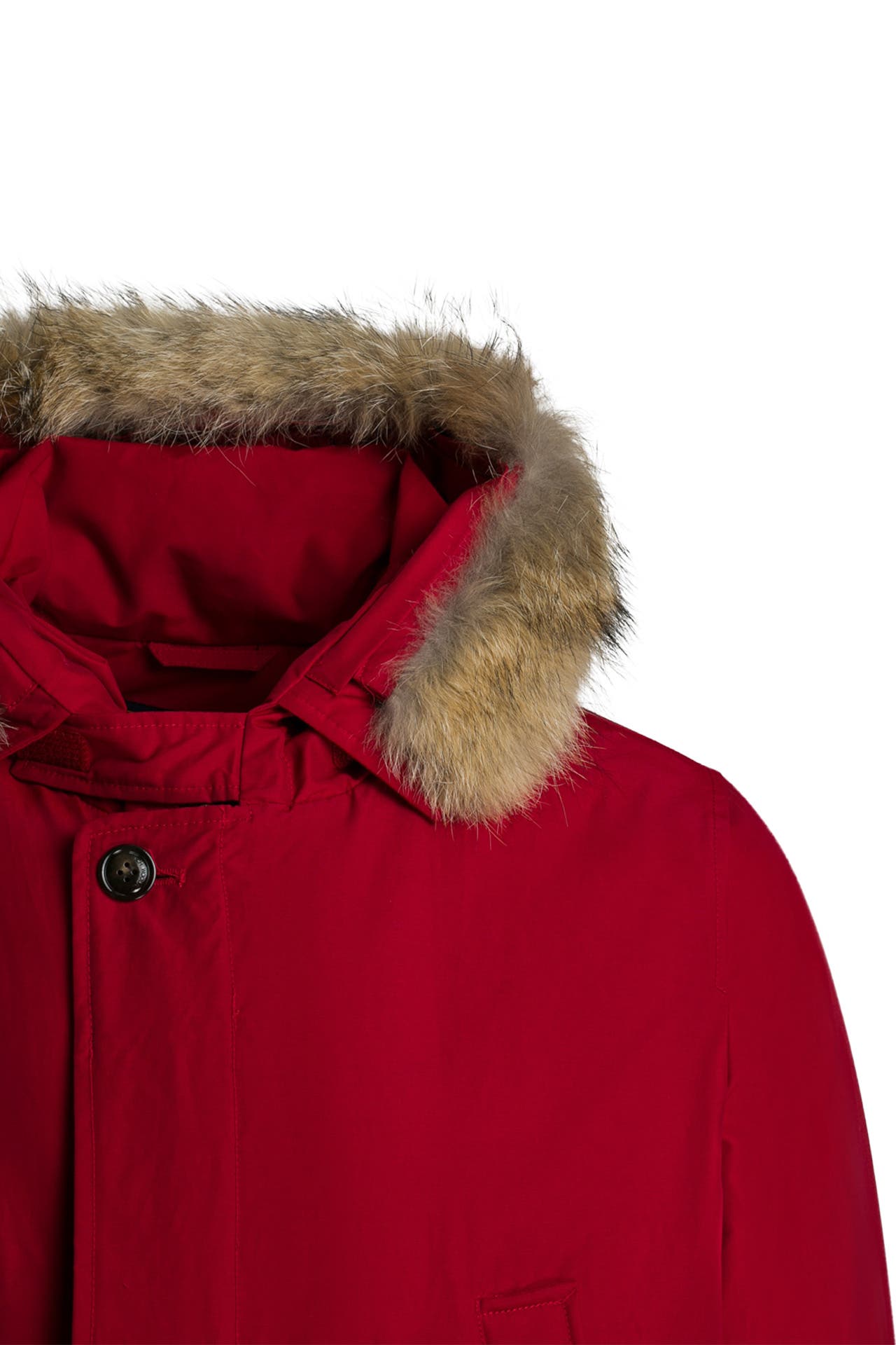 Dayton parka woolrich shop