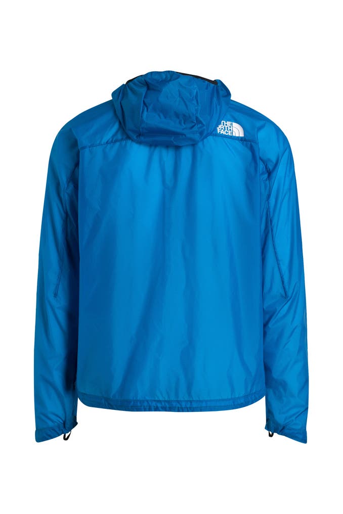 THE NORTH FACE Windbreaker blau » günstig online kaufen Outletcity