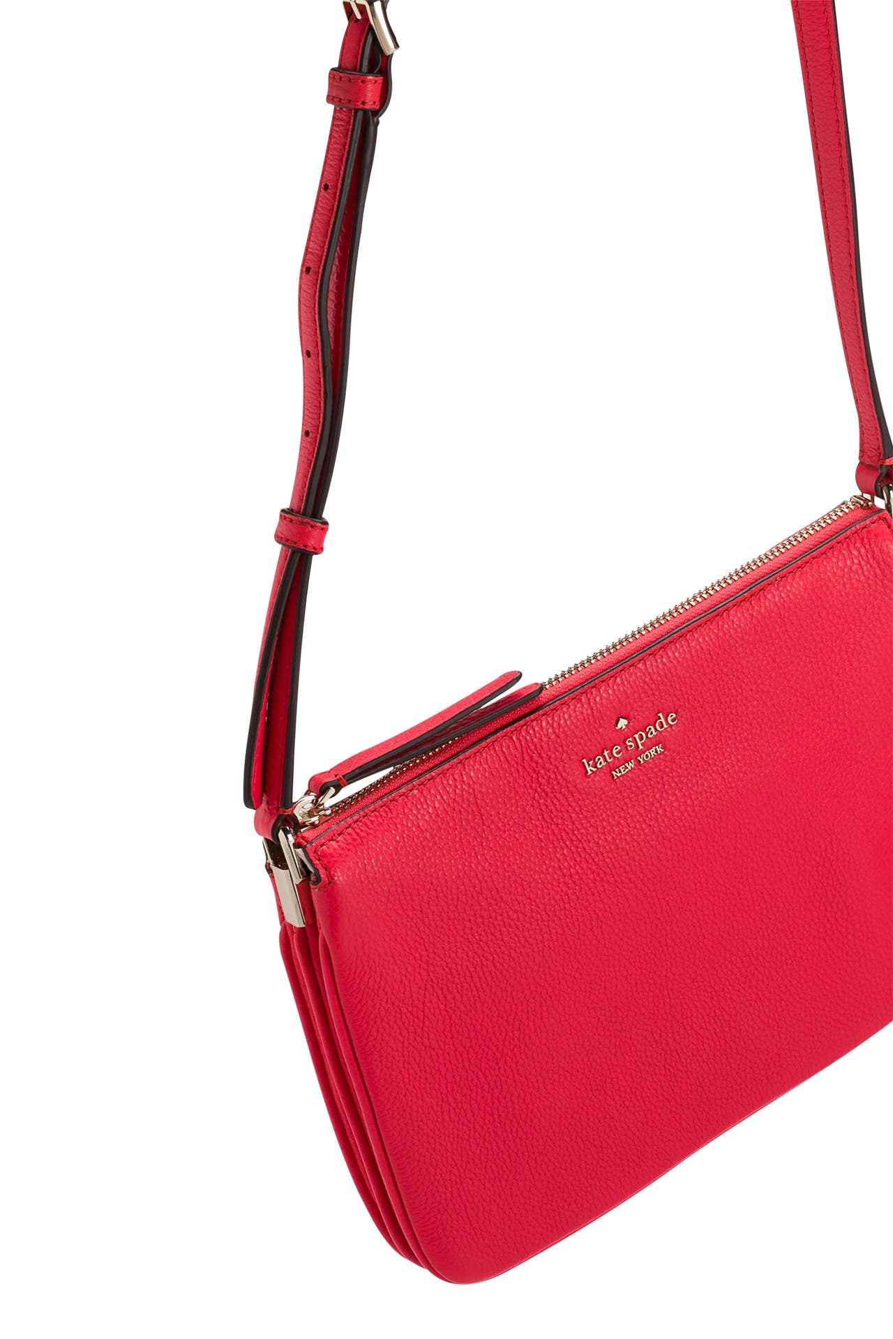 Jackson crossbody kate spade top